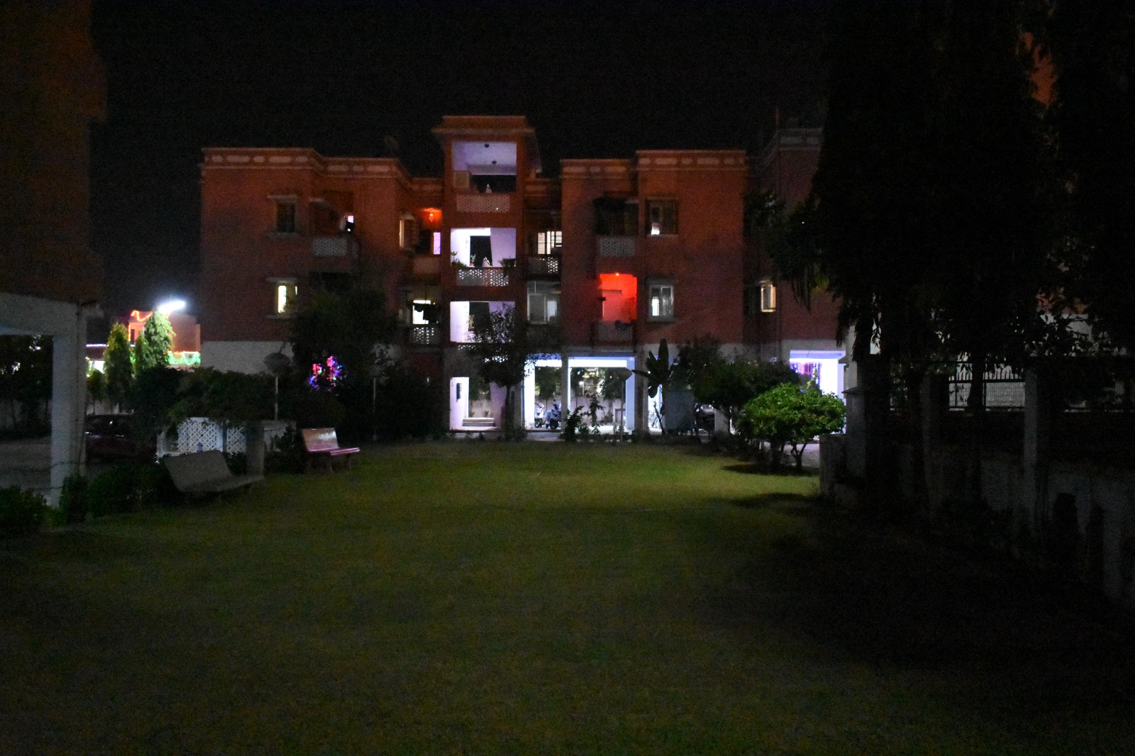 2bhk apartment -Vidhyadhar Nagar-Jaipur